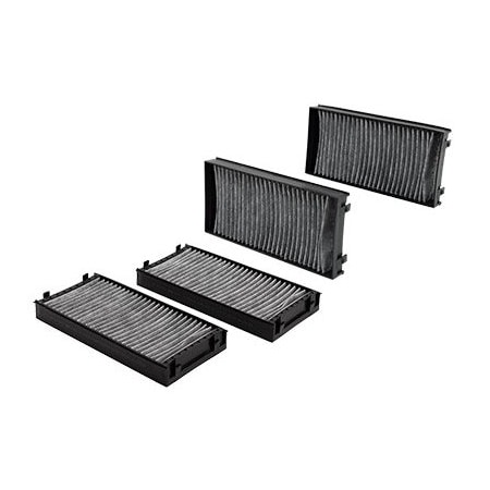 Wix Filters Cabin Air Filter 49585